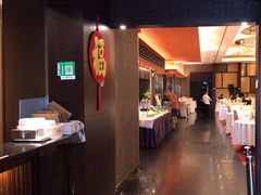 -半岛太子酒家(海港城店)
