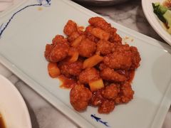 -小菜园新徽菜(宜兴八佰伴店)