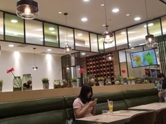 -佰搭果·广式茶餐厅(石牌东路店)