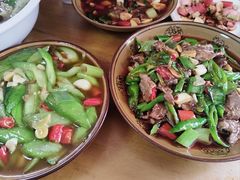 -周师饭店