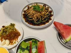 -勇利赵家烤肉坊(纬二街店)