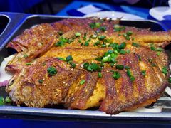 -清真·卡德尔大叔新疆主题餐厅(龙汇路店)