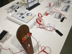 -Sony Store 索尼(上海淮海中路店)
