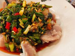 -将就吃农家特色土菜馆