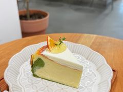 -素咫咖啡CLIFEROSE