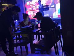 -MOSSO音乐酒吧·live house(长乐路店)