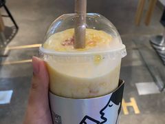 -喜茶(上海兴业太古汇店)