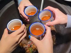 -挂旗柴锅鸡(蚌山区嘉年华店)