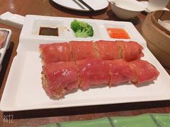 -北海金昌开元名都大酒店·四季轩中餐厅