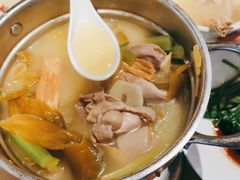 -避风塘(百联东郊店)