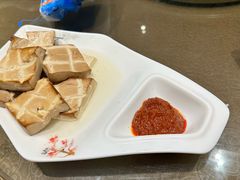 -酒肉门孔府菜(曲阜游客中心店)