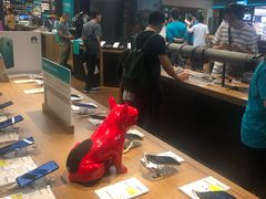-顺电·脉(浦东嘉里城店)