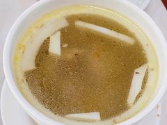 椰子鸡汤-阿水土鸡(远光店)
