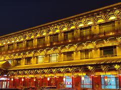 -山西饭店