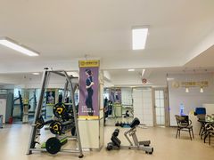 -中田·健身+普拉提(苗栗路店)