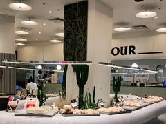 -OUR Bakery(SKP-S店)