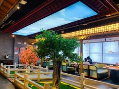 -三凤酒家·百年无锡菜(清扬茂业店)