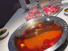 -名扬煮艺肥牛自助火锅(同和店)