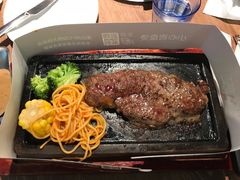 -必胜客(五道口店)