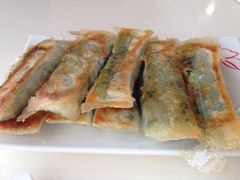 锅贴-嘉和一品粥(方庄店)