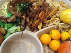 -素满香·食养自助(建邺万达店)