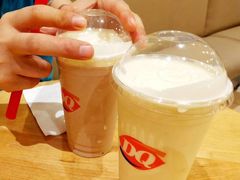 -DQ·蛋糕·冰淇淋(包河万达店)