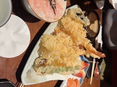 -千代武日本料理(开发区店)