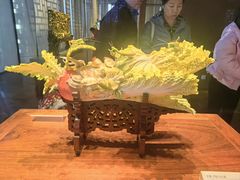 -北京工艺美术博物馆