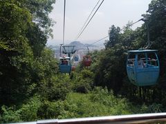 -善卷洞风景区
