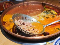 -洱火云南酸菜牛肉火锅(石景山当代商城店)