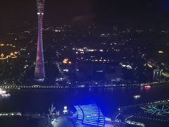 -广州四季酒店