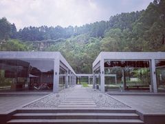 -火炉山森林公园