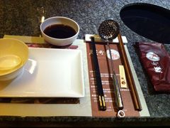 -辉哥火锅(虹桥路店)