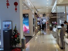 -新世界百货(顺义店)