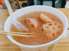 -四季美汤包(户部巷店)