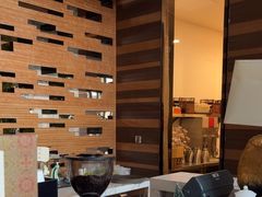 -天津海河悦榕庄·Lobby Lounge大堂吧