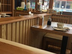 大堂-林妈妈村·日式料理(宝山万达店)