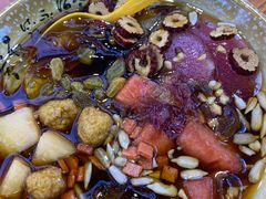 -八一路好吃街(雨田商务大厦店)