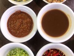 -来自潮州牛肉店(华强北店)