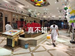 -格莱美量贩式KTV(国信店)