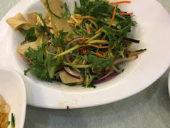 -老虎滩船说·海胆水饺·大连海鲜(老虎滩店)