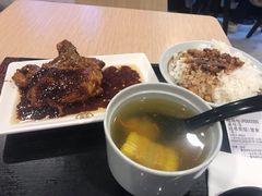 -永和大王(赤峰路二店)