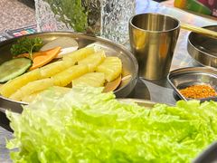 -本炙炭烤·蒲烧活鳗料理店(金沙洲店)