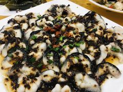 -青竹园海鲜餐厅(海天路店)