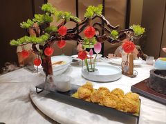 -宴昆山·私房菜(春晖店)