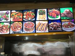 -王胖子驴肉火烧(鼓楼店)