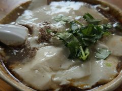 -新繁牛肉豆花(都江堰店)