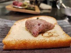 -岩盐·铁板料理(嘉里店)