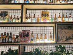 -木屋烧烤(龙湖天街店)