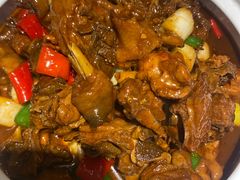 -大鹏饭店·金陵家宴(奥体中心店)